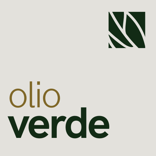 OlioVerde Logo